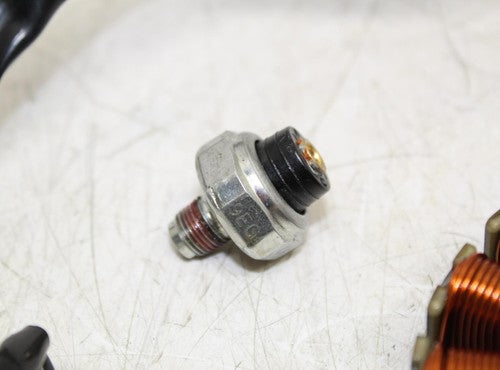 2022 Yamaha Mt-07 Mtn690 Stator Generator Alternator Magneto