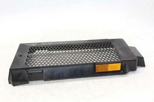 1983 Honda Shadow 750 Vt750c Radiator Cover OEM