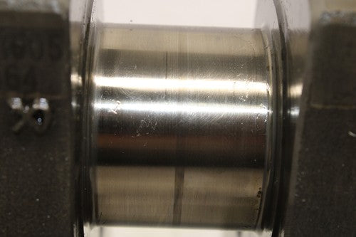 2017 Victory Octane Engine Motor Crankshaft Crank Shaft 3023054