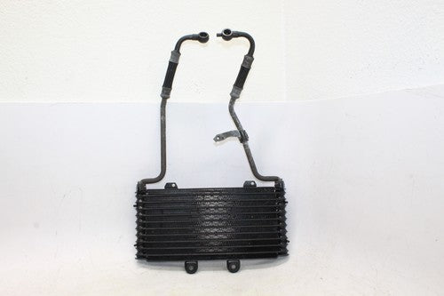 2005 Suzuki Bandit 1200 Gsf1200s Engine Motor Oil Cooler With Hoses