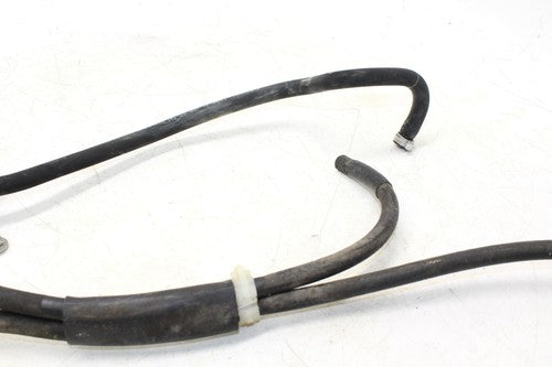 2008 Piaggio Mp3 250 Hoses OEM