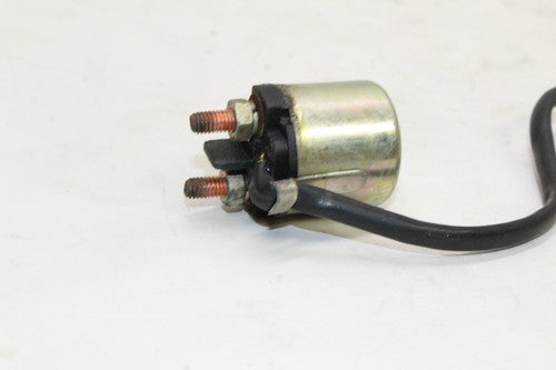 2007 Tank Sports Touring 150de Engine Starter Relay Starting Motor Switch OEM