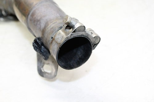 2006 Suzuki Gsxr1000 Full Exhaust System Headers Pipe OEM Muffler Yoshimura