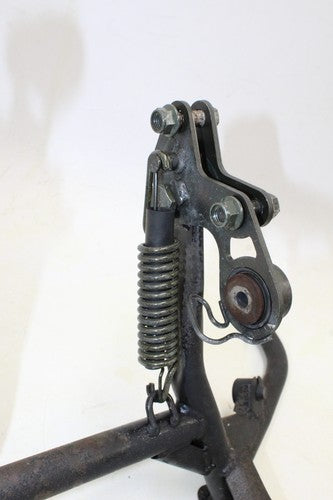 2003-05 Yamaha Fjr1300a Abs Center Kickstand Kick Stand 5jw-27311-00-00 OEM