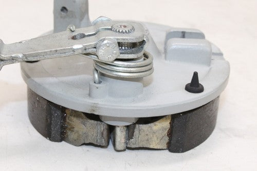 1998 Kinetic Magnum Front Brake Drum OEM