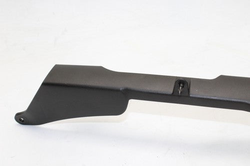 2019 2020 Kawasaki Ninja Zx6r 636 Rear Back Drive Chain Guard Cover Shield Oem