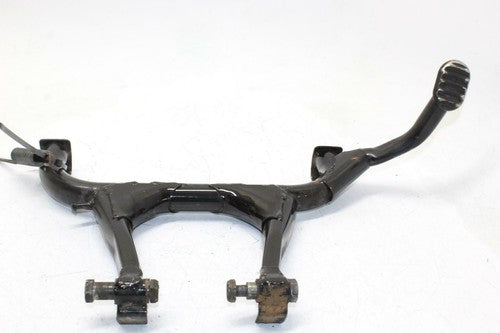 02-05 Kawasaki Zzr1200 Center Main Stand OEM