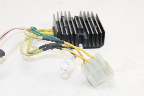 Honda, Suzuki, Kawasaki Rectifier Voltage Regulator TMR541-1230