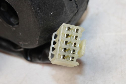 2010 Yamaha Fz6r Left Clip On Handle Horn Signals Switch Switches