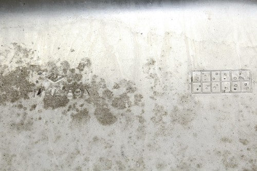 2005 Yamaha V Star 650 Engine Motor Chrome Covers OEM