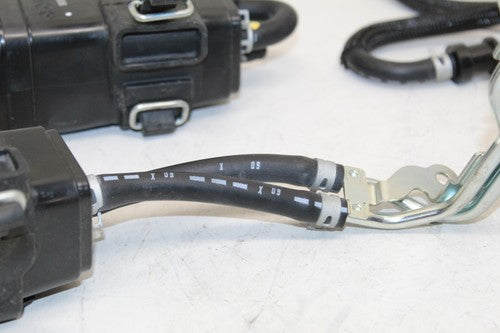 2019 Suzuki Gsxr750 Evap Vapor Charcoal Emission Canister