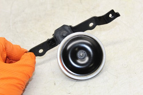 2011 Kawasaki Ninja 650r Ex650c Horn Signal