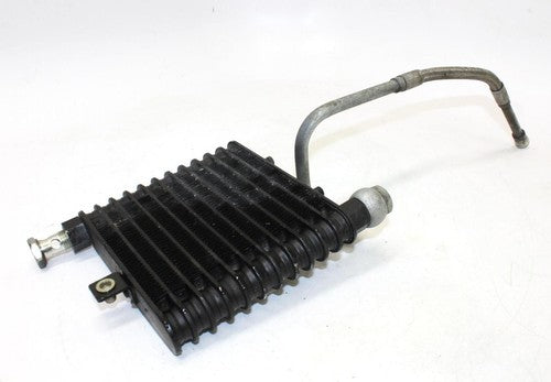 2004 Triumph America Engine Motor Oil Cooler
