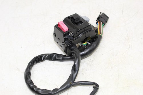1990 Yamaha Fzr600r Left Clip On Handle Horn Signals Switch Switches