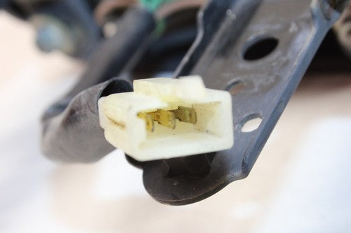 1995 Honda Cbr600f3 Rear Tail Taillight Back Brake Light