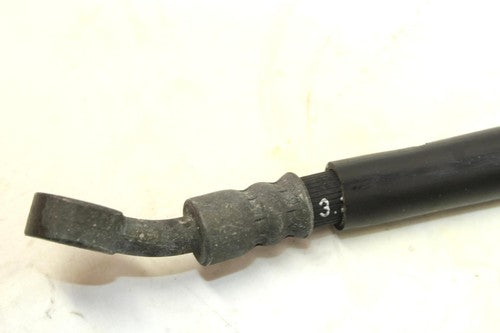 2002 Yamaha Yzf R6 Rear Back Brake Hose Fluid Line 5eb-25874-00-00