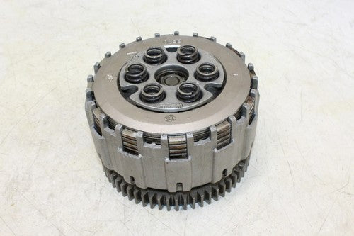 2013 Ducati Monster 796 Clutch Basket Assembly
