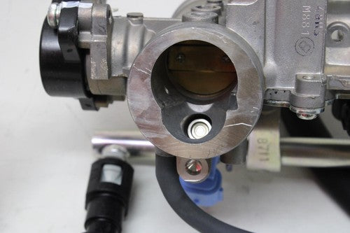 2019 Suzuki Gsxr250r Main Fuel Injectors / Throttle Bodies