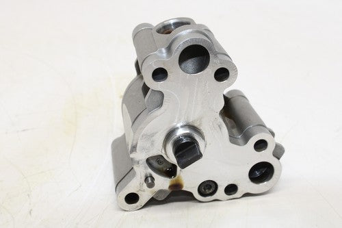 2017 Victory Octane Engine Motor Oil Pump Oem