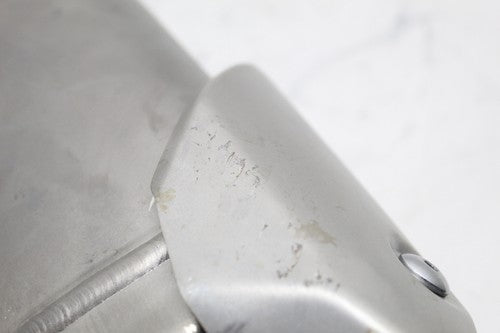 15-20 Yamaha YZF R1 OEM EXHAUST PIPE MUFFLER SLIP ON CAN SILENCER