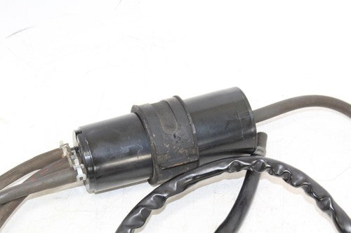 1996 Suzuki Bandit 600 Gsf600s Evap Vapor Charcoal Emission Canister