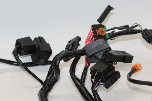 2013 Honda Cbr250r Main Engine Wiring Harness Motor Wire Loom 32100-kyj-750