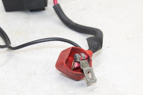 2001-05 Suzuki Bandit Gsf1200 Engine Starter Relay Starting Motor Switch OEM