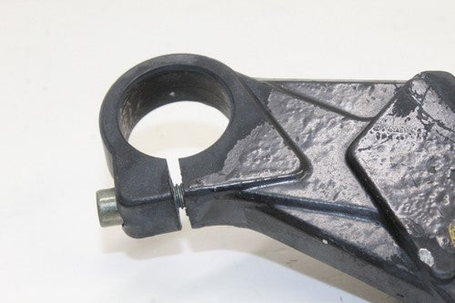 2020 Baodiao BD125 Forks Upper Triple Tree Clamp OEM