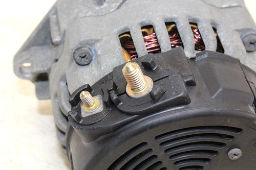 2002 Bmw R1150rt Engine Motor Generator Alternator 0123105003 60W