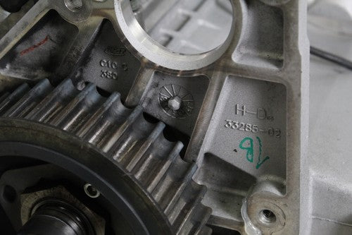 2005 Harley-Davidson Electra Glide EFI FLHTI ENGINE MOTOR TRANSMISSION