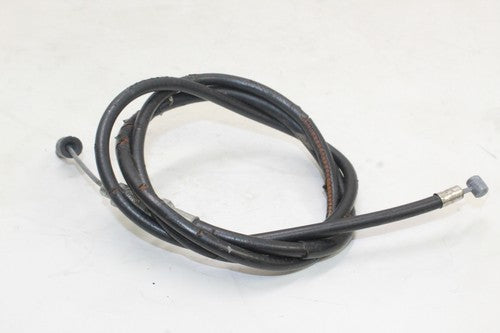 1987-90 Honda Cbr600f Clutch Cable Line OEM