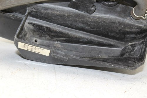 1987 Honda Shadow 1100 Vt1100c Airbox Air Intake Filter BOX OEM