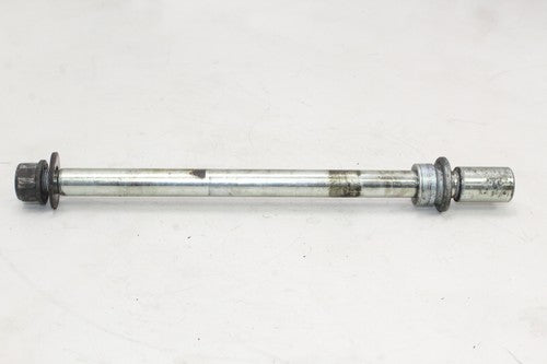 2000-07 Honda Shadow Sabre Vt1100c2 Rear Axle Back Wheel Rim Pivot Bolt Axe OEM