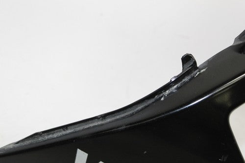 2018 Yamaha Yzf-r3 Left Lower Bottom Belly Side Fairing Cowl
