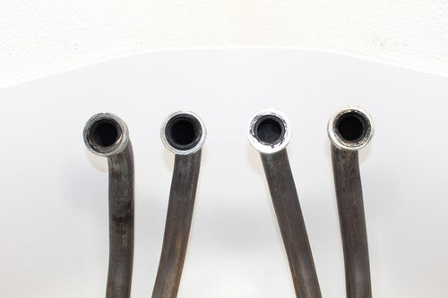 2001 Kawasaki Concours 1000 Zg1000a Exhaust Header Pipes Manifold