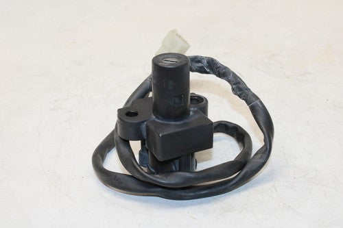 1996 Honda Cbr600f3 Ignition Lock !NO KEY!