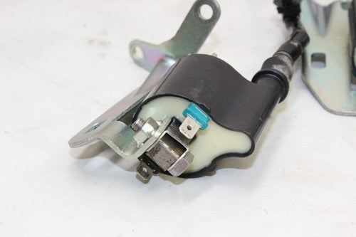 2014-17 Honda Ctx700nd Dct Abs Ignition Coils Coil Spark Plug Caps OEM