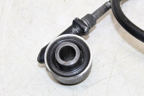 1989 Kawasaki Ninja 250r Ex250f Speed Drive Gear Hub With Cable