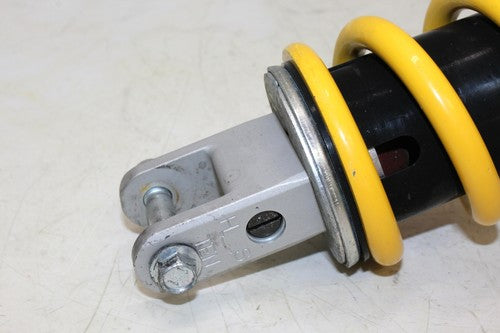 2006 Suzuki Gsxr600 Rear Back Shock Absorber Suspension