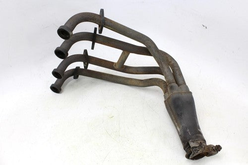2006 Suzuki Katana 600 Gsx600f Exhaust Header Pipes Manifold