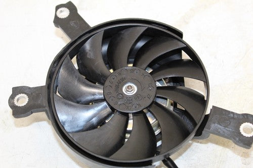 2019 Suzuki Gsxr250r Engine Radiator Cooling Fan