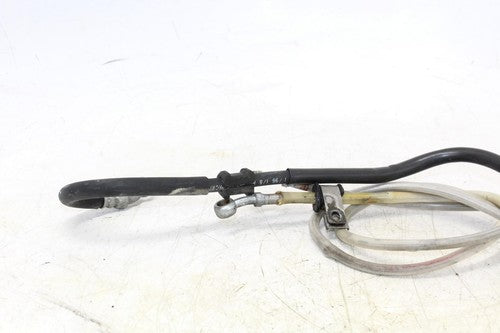 1996 Suzuki Bandit 600 Gsf600s Brake Caliper Hoses Lines