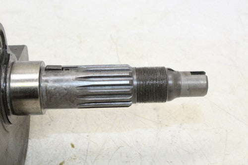 2013 Ducati Monster 796 Engine Motor Crankshaft Crank Shaft