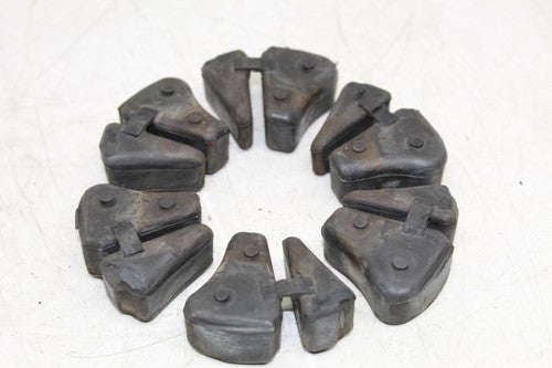 2018 Yamaha Yzf-r3 Rear Hub Shock Dampers Cush Absorbers