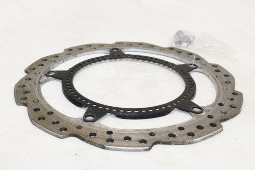 2014-17 Honda Ctx700nd Dct Abs Front Brake Disc Rotor OEM