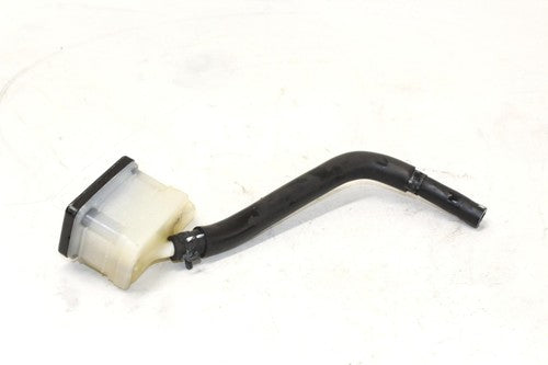 2015 Honda Cbr500r Rear Back Brake Master Cylinder W Reservoir