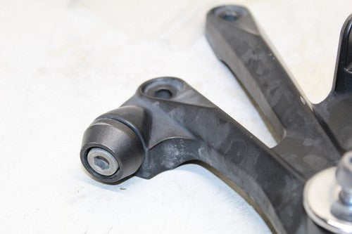 2010 Kawasaki Ninja Zx14 Zx1400c Right Rear Back Passenger Peg