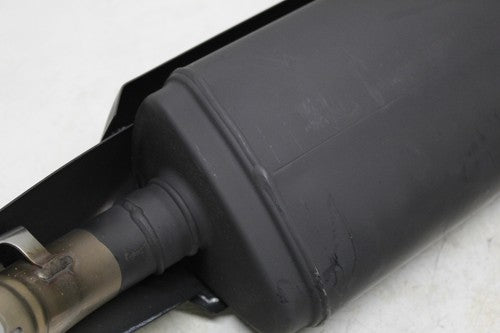 2017 - 2023 Suzuki GSXR750 EXHAUST PIPE MUFFLER SLIP ON CAN SILENCER