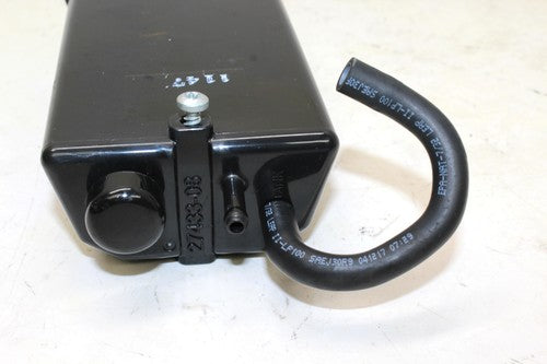 2017 Harley-davidson Street Glide Flhx Evap Charcoal Emission Canister 27433-08