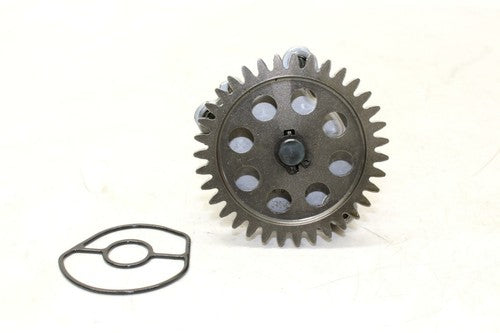04-05 Suzuki Gsxr750 Engine Motor Oil Pump OEM